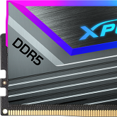 ADATA XPG CASTER DDR5 - Tajwańczycy przedstawiają moduły RAM typu DDR5 o wydajności do 7000 MT/s i w wersji z lub bez RGB LED 