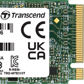 Transcend MTE 110Q - Nowe nośniki półprzewodnikowe typu M.2 NVMe PCI Express 3.0 x4 na kościach pamięci 3D QLC NAND 