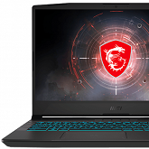 MSI Crosshair 15 Rainbow Six Extraction - nowy laptop do gier z Intel Alder Lake, GeForce RTX 3070 Ti i motywem z gry Ubisoftu