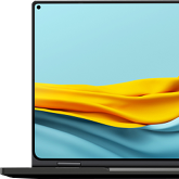 CHUWI MiniBook X - Mały, lekki i tani laptop z 10-calową matrycą o rozdzielczości 2K oraz procesorem z rodziny Intel Jasper Lake