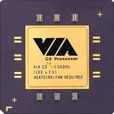 VIA Technologies kończy z projektowaniem procesorów x86 w USA. Firma wyprzedaje specjalistyczny sprzęt działu Centaur Technology 