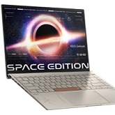 ASUS Zenbook 14X Space Edition - Pierwsze wrażenia z użytkowania kosmicznego ultrabooka z procesorem Intel Core i7-12700H