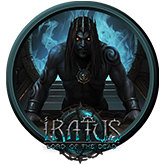 Iratus: Lord of the Dead – turowe RPG silnie inspirowane Darkest Dungeon za darmo na GOG