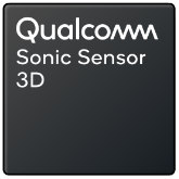 Qualcomm 3D Sonic Sensor Max: nowy skaner linii papilarnych rozpozna jednocześnie dwa odciski palców 