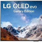 LG OLED A2, B2, C2, G2 i Z2 - firma przedstawia nowe telewizory OLED oraz OLED evo 4K i 8K w rozmiarach od 42 do 97 cali