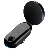 Nextbase iQ na CES 2022: kamera samochodowa z funkcją ciągłego monitoringu i obsługą głosem