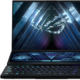 ASUS ROG Strix G, Strix SCAR, ROG Flow Z13, ROG Zephyrus Duo 16 i Zephyrus G14 - Laptopy z Intel Alder Lake i AMD Rembrandt