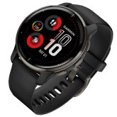 Garmin Venu 2 Plus zaprezentowany na CES 2022. Kompletny smartwatch umożliwiający rozmowy głosowe