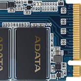 ADATA Nighthawk i Blackbird - Tajwańczycy prezentują nośniki półprzewodnikowe PCI Express 5.0 o wydajności do 14 000 MB/s
