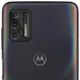 Motorola Moto G Stylus (2022) thumbnail