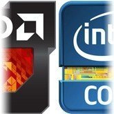 AMD Rembrandt on Intel Alder Lake thumbnail