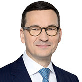 Premier Mateusz Morawiecki chce odciągać młodych ludzi sprzed monitorów esportem. A nie, jednak sportem