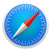Apple Safari z błędem umożliwiającym witrynom dostęp do historii przeglądania oraz nazwy konta Google
