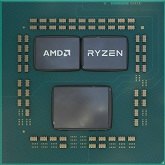 AMD Ryzen 7 5800GX - procesor Ryzen z chipletem Zen 3 oraz układem NAVI 24. W sieci pojawił się nietypowy koncept procesora