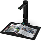 Recenzja IRIScan Desk 6 Business – więcej, niż tylko pionowy skaner. Z klasycznej książki potrafi zrobić nawet audiobooka