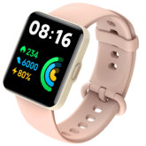 Xiaomi prezentuje zegarek Redmi Watch 2 Lite i słuchawki Redmi Buds 3 Lite: ceny na start zachęcają
