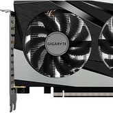Test karty graficznej NVIDIA GeForce RTX 3050 - Wydajność, cena, możliwości podkręcania. Co potrafi najtańsze Ampere? 