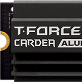 TeamGroup zapowiada nośniki półprzewodnikowe z serii T-FORCE CARDEA, które zaoferują wydajność do 13 000 MB/s 