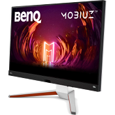 BenQ MOBIUZ EX3210U - 32-calowy monitor skierowany do fanów rozrywki w rozdzielczości 4K i przy częstotliwości odświeżania 144 Hz 