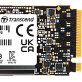 Transcend zapowiada nośniki półprzewodnikowe M.2 PCIe 4.0 x4 klasy przemysłowej na 112-warstowych kościach pamięci 