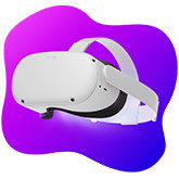 Gogle VR też mają swoje granie w chmurze. PlutoSphere to takie GeForce NOW dla wirtualnej rzeczywistości