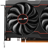 Testy karty graficznej AMD Radeon RX 6500 XT - Wydajność, cena, porównanie PCI-E 3.0 vs PCI-E 4.0 i wydajność ray tracingu