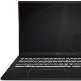 MSI Summit E16 Flip - nadchodzi nowy, konwertowalny ultrabook z Intel Core i7-12700H oraz kartą Intel ARC A370M