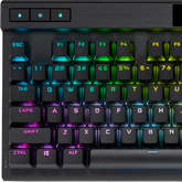 Corsair K70 RGB PRO - Test klawiatury mechanicznej z przełącznikami Cherry MX Brown. Klasyka w nowym wydaniu