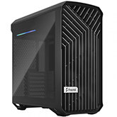 Fractal Design Torrent Compact i Nano - udana obudowa powraca w lubianych formatach Midi i Mini Tower