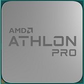 AMD Athlon Gold PRO 4150GE - pierwsze testy procesora Zen 2 pokazują, że może to być hit do tanich komputerów