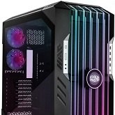 Cooler Master HAF 700 EVO - premiera bezkompromisowej obudowy dla najbardziej wymagających entuzjastów