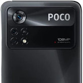 POCO X4 Pro 5G na MWC 2022. Średniopółkowy smartfon z aparatem 108 MP i ładowaniem trwającym 41 minut