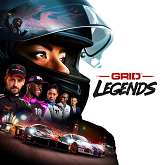 Recenzja GRID Legends - Pełnoprawna gra wyścigowa, która równie dobrze mogłaby być aktualizacją do poprzedniej części