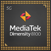 MediaTek Dimensity 8000 i Dimensity 8100 oficjalnie. Nowe układy to odpowiedź na Snapdragona 870 i Snapdragona 888