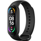 Xiaomi Mi Band 7 z ekranem o wyższej rozdzielczości oraz pożądanymi funkcjami, których zabrakło w poprzedniku