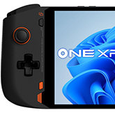 OneXPlayer Mini AMD Edition – handheld pracujący na Windows 11 w wersji z układem AMD, mocniejszym niż w Steam Decku