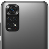 Test Redmi Note 11. Niedrogi smartfon z wydajnym akumulatorem, MIUI 13, ekranem OLED i głośnikami stereo