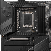 Test płyty głównej MSI MEG Z690 Unify dla procesorów Intel Alder Lake - Elegancki wygląd, mocna specyfikacja i wyposażenie