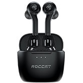 Roccat Syn Buds Air i Turtle Beach Scout Air - nowe bezprzewodowe słuchawki TWS zoptymalizowane pod gaming