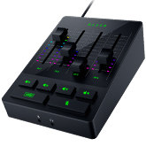 Razer Seiren BT, Razer Audio Mixer i Razer Key Light Chroma, czyli nowy sprzęt dla streamingu