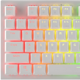 Test taniej klawiatury mechanicznej Genesis Thor 303 RGB - Przełączniki Outemu Brown i podświetlenie RGB Prism