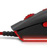 NZXT Function oraz NZXT Lift to nowa mechaniczna klawiatura oraz mysz dla graczy z cenionym sensorem