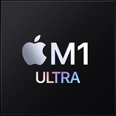 Apple M1 Ultra wbrew zapowiedziom wyraźnie przegrywa z kartą NVIDIA GeForce RTX 3090 w testach graficznych 