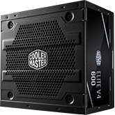 Cooler Master Elite 500 V4 - rozsądnie wyceniony zasilacz dla komputerów średniej klasy, trafił do polskich sklepów