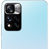 Redmi Note 11 Pro+ 5G – globalna premiera smartfona ze złączem 3,5 mm jack i wsparciem Dolby Atmos. Ile kosztuje?