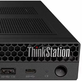 Lenovo ThinkStation P350 Tiny - Test biurowego zestawu komputerowego z Intel Core i9-11900T oraz kartą NVIDIA T600