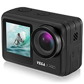 Polska premiera marki Niceboy. Kamera sportowa Vega X Pro już dostępna na naszym rynku, i to w fajnej cenie