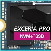 Test dysku SSD Kioxia Exceria Pro PCI-E 4.0 NVMe - Kolejny bardzo szybki SSD wchodzi do walki o tytuł króla generacji