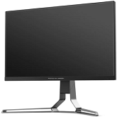 AOC AGON Pro PD32M Porsche Design - monitor 4K do gier z podświetleniem Mini LED oraz VESA DisplayHDR 1400