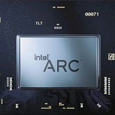 Intel ARC A770 - desktopowa karta graficzna Alchemist z układem ACM-G10 pojawiła się w popularnym benchmarku